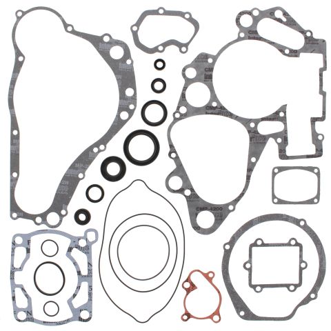 Gasket set Suzuki RM 250 1994–1995 (with engine oil seals)
