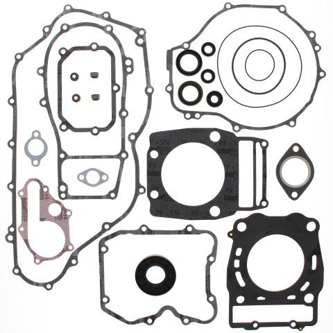 Gasket set Polaris Xpedition 425 2000–2002 (with engine oil seals)