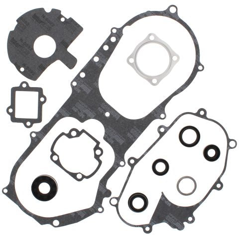 Gasket set Polaris Sportsman 90 2005–2006, Predator 90 2005–2006 (with engine oil seals)
