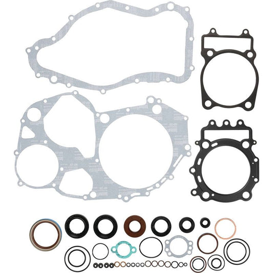 Gasket set Arctic Cat 700 TRV 2008–2012, Prowler 700 HDX 2012–2014, 700 EFI 2008–2014 (with engine oil seals)