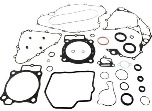 Gasket set Honda CRF 450 L 2019–2021, CRF 450 X 2019–2021 (with engine oil seals)