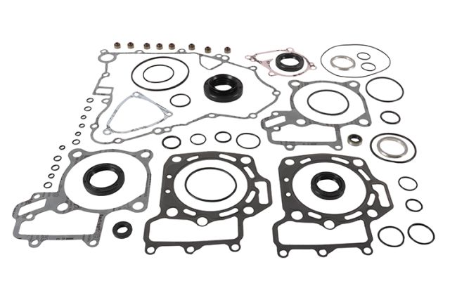 Gasket set Kawasaki Teryx 750 4×4 2013 (with engine oil seals), KVF 750 Brute Force 2013–2014, KVF 750 Brute Force EPS 2013–2014