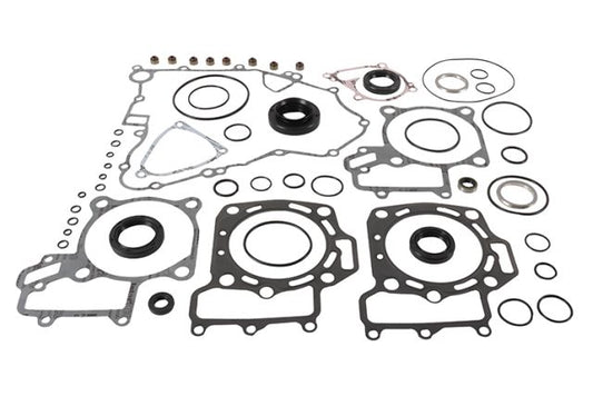 Gasket set Kawasaki Teryx 750 4×4 2013 (with engine oil seals), KVF 750 Brute Force 2013–2014, KVF 750 Brute Force EPS 2013–2014