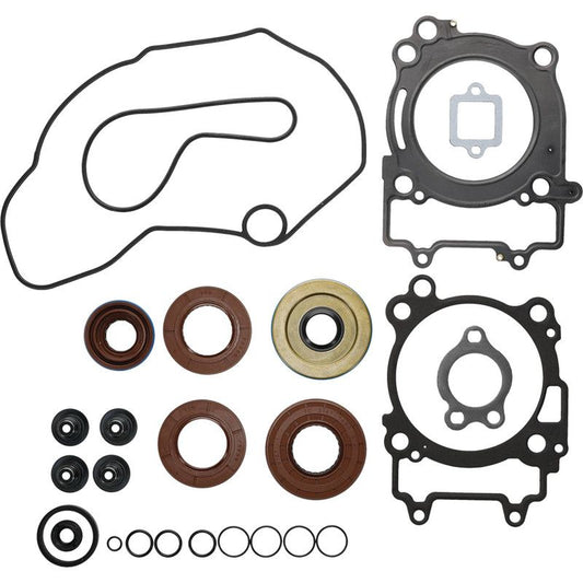 Gasket set Polaris Sportsman 450 HO 2017–2021, ACE 500 2017–2019, Ranger 500 4×4 2018–2019 (with engine oil seals)