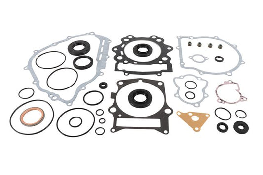 Gasket set Yamaha YFM 700 Grizzly 2014–2015, YFM 700 Grizzly EPS 2014–2015 (with engine oil seals)