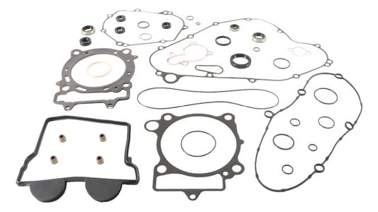 Gasket set Kawasaki KX‑F 450 2016–2018 (with engine oil seals)