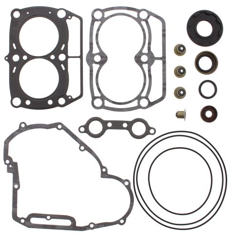 Gasket set Polaris Sportsman 700 4×4 2002–2004 (with engine oil seals)