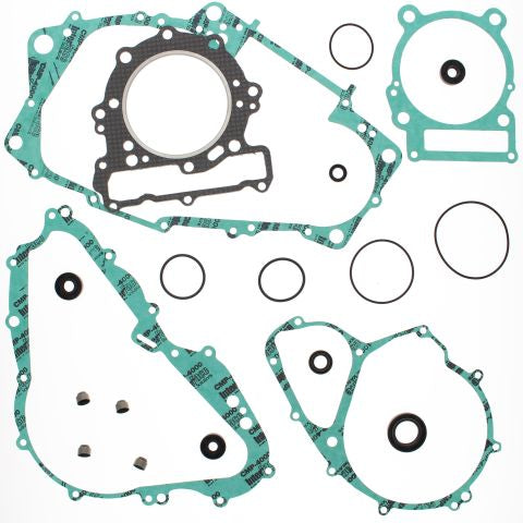 Gasket set Can‑Am DS 650 2000–2007 (with engine oil seals)