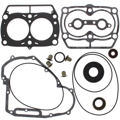 Gasket set Polaris Sportsman 600 4×4 2003–2004 (with engine oil seals)