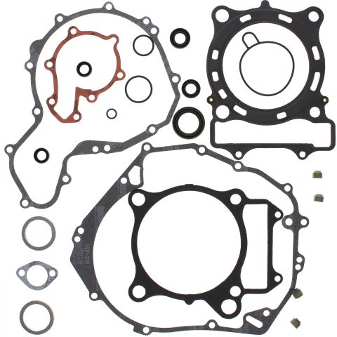 Gasket set Polaris Outlaw 500 2006–2007, Predator 500 2005–2007 (with engine oil seals)