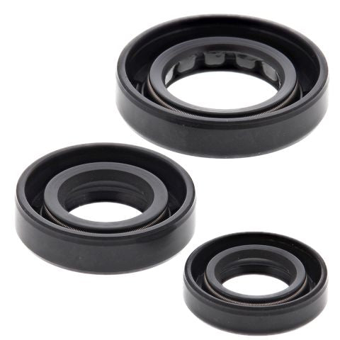 Engine oil seal set Honda CRF 230 F 2003–2019, CRF 230 L 2008–2009, CRF 230 M 2009