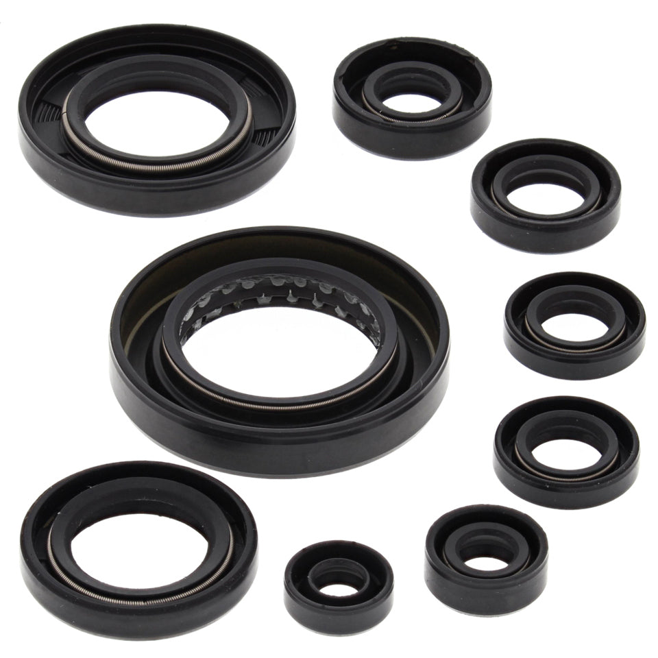 Engine oil seal set Honda TRX 420 FE 2007–2019, FA Solid Axle 2014–2016, FA IRS 2015–2016, 500 FPE 2012–2013