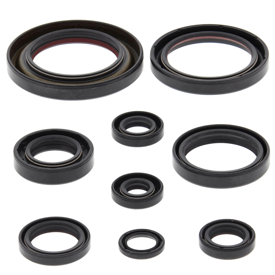 Engine oil seal set Honda TRX 450R 2006–2009, TRX 450 ER 2006–2014