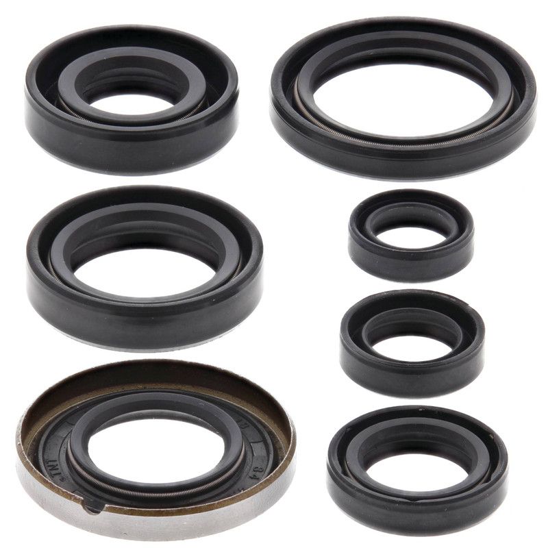 Engine oil seal set Honda XR 400 R 1999–2004