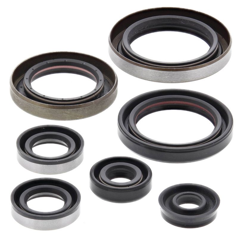 Engine oil seal set KTM EXC/SX 125 1993–1997