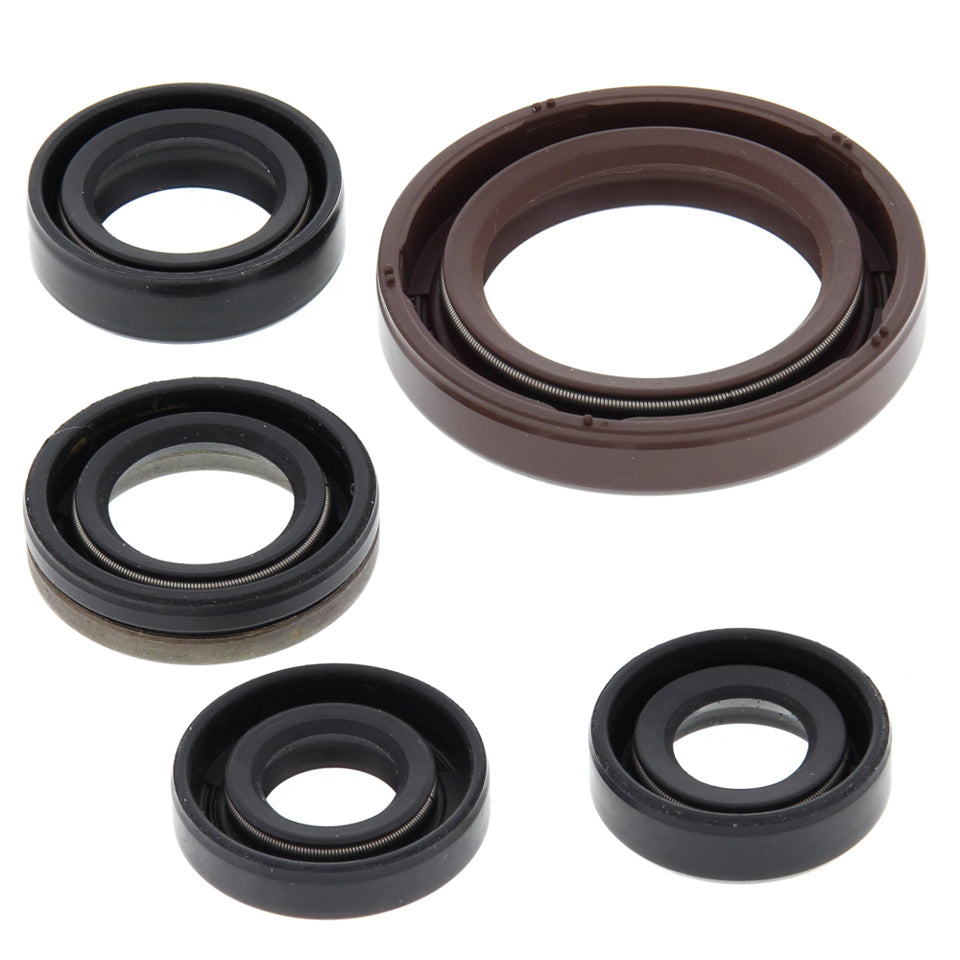 Engine oil seal set Suzuki LTR 450 2006–2009