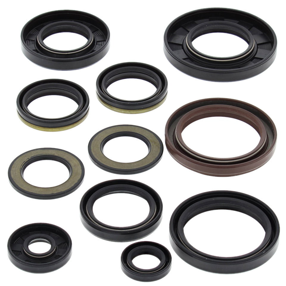 Engine oil seal set Yamaha YFM 600 Grizzly 1998–2001