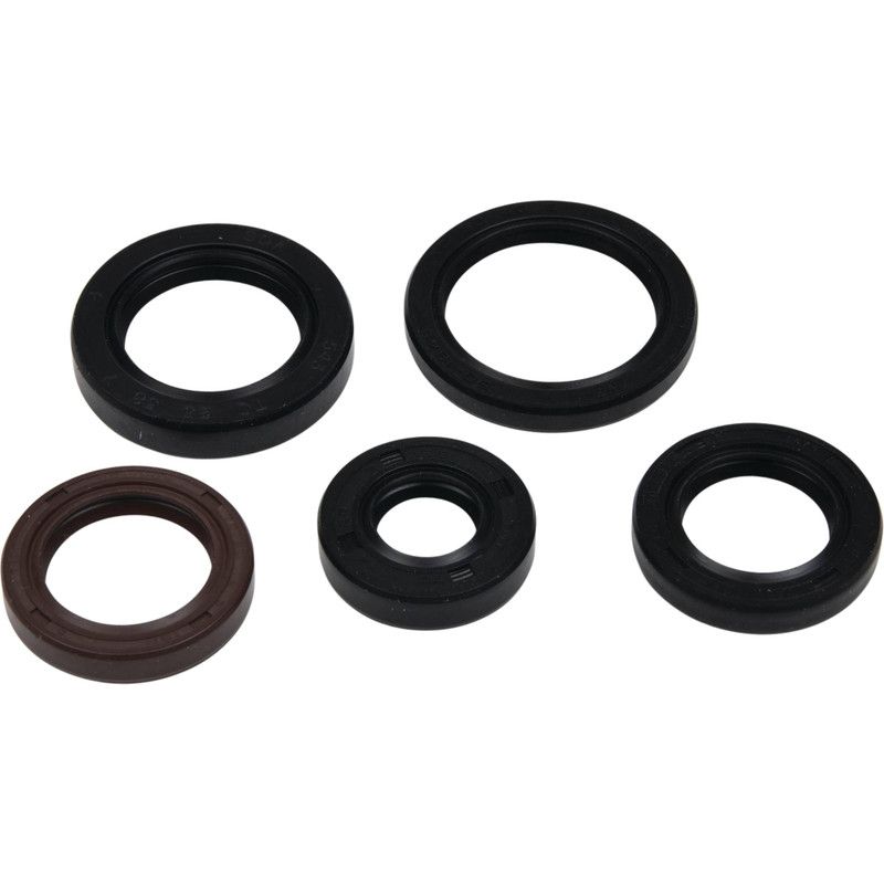 Engine oil seal set Polaris Phoenix 200 2005–2021, RZR 170 2009–2020, Sawtooth 200 2006–2007