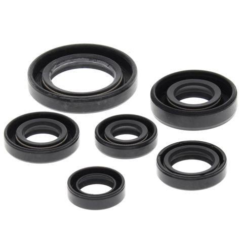 Engine oil seal set Honda TRX 300 X 2009, TRX 300 EX 1993–2008