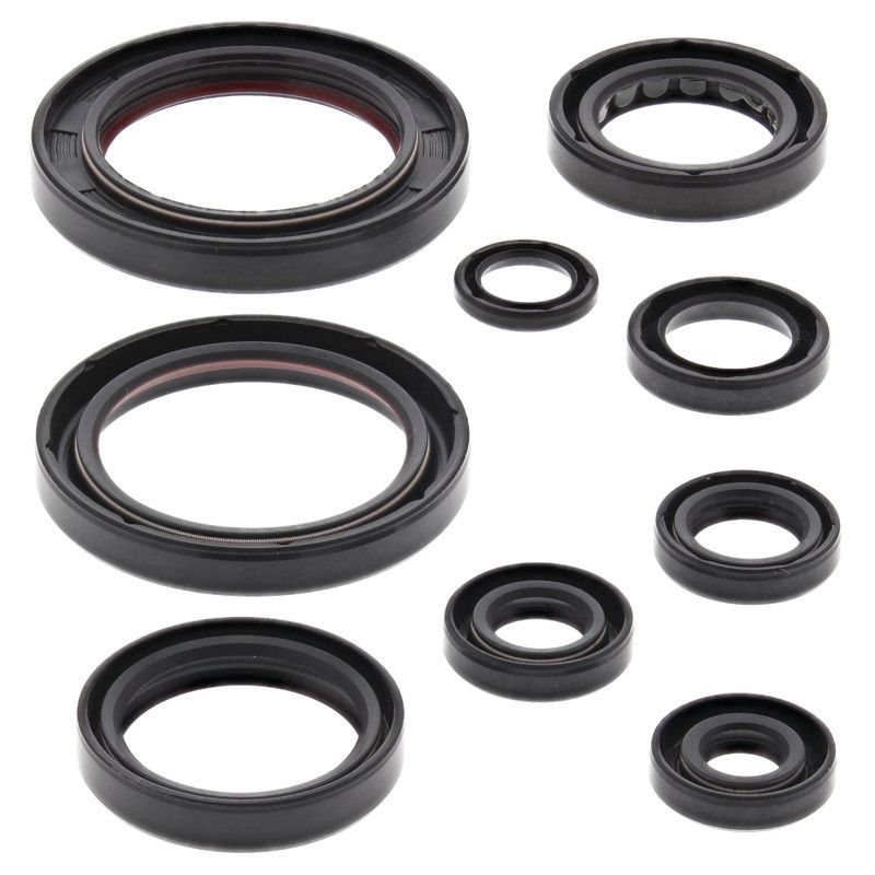 Engine oil seal set Honda CRF 250 R 2010–2017