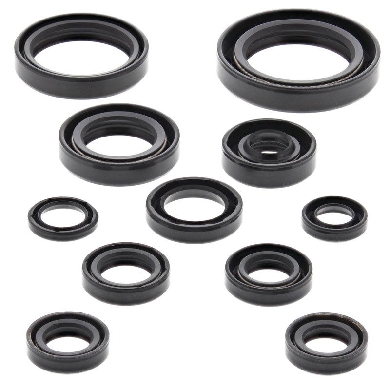 Engine oil seal set Honda CR 125R 2005–2007