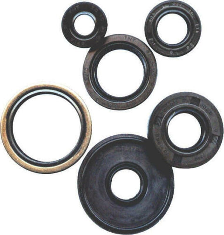 Engine oil seal set Honda CRF 250 F 2019–2022