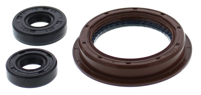 Engine oil seal set Polaris General 1000 EPS 2016–2017, ACE 900 EPS XC 2017–2019, Ranger XP 1000 Crew Hunter 2017