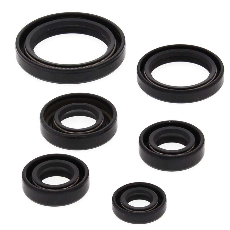 Engine oil seal set Polaris 450 HO 2×4 MD 2016, Kawasaki KEF 300 Lakota 1995–2003