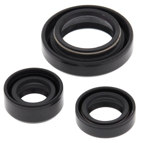 Engine oil seal set Suzuki LT‑F 250 Ozark 2002–2014, LT‑Z 250 2004–2009