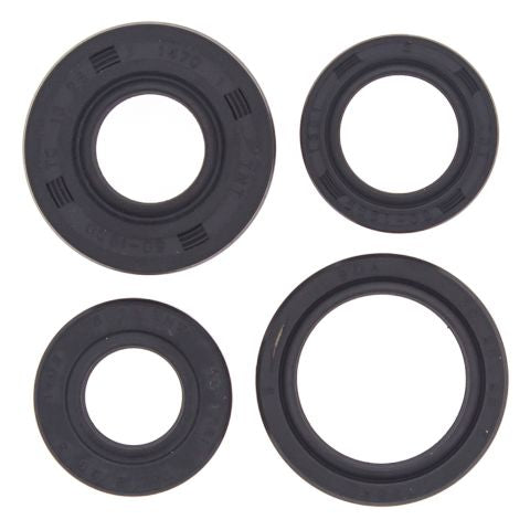 Engine oil seal set Honda TRX300/300FW FourTrax 4×4 1988–2000, TRX250 FourTrax 1985–1987, ATC250ES/SX 1985–1987