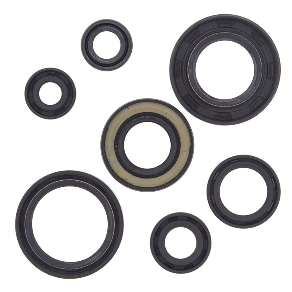 Engine oil seal set Yamaha YFS 200 Blaster 1988–2006