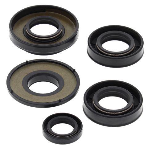 Engine oil seal set Suzuki LT‑80 1987–2006, Kawasaki KFX 80 2003–2006