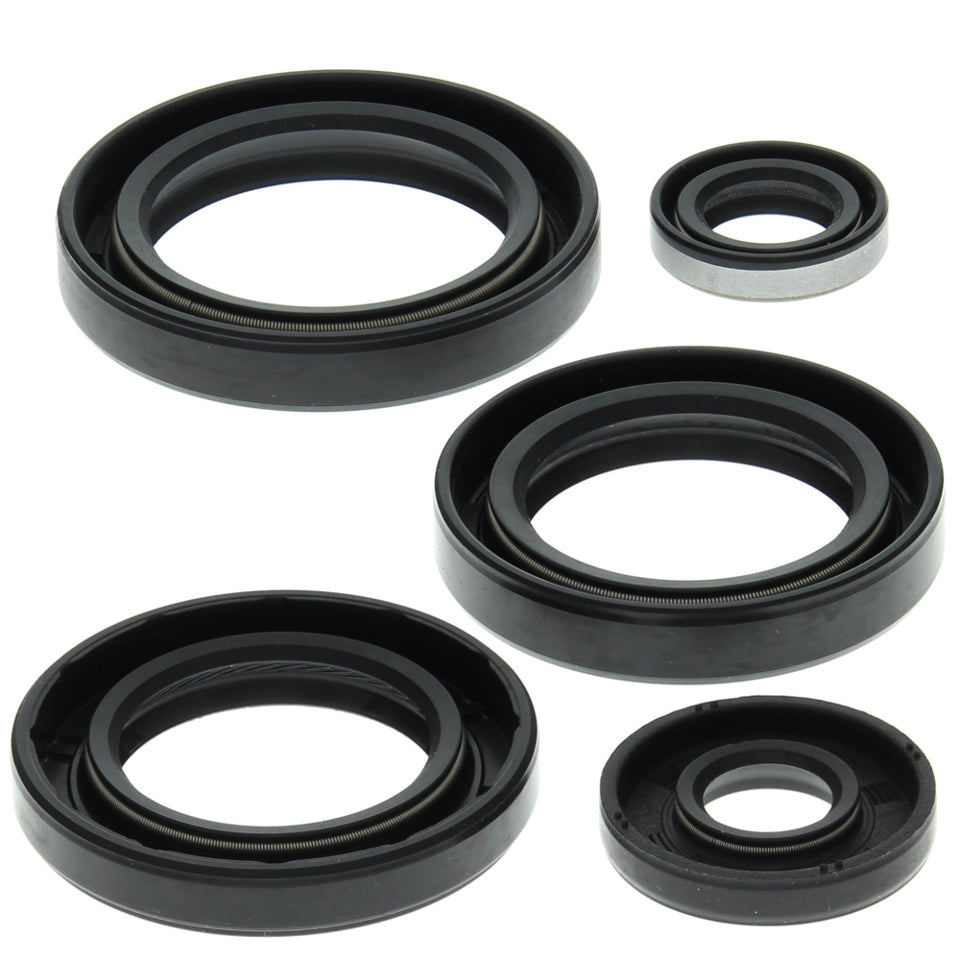 Engine oil seal set Kawasaki KVF 400 A/B/C Prairie 4×4 1997–2002