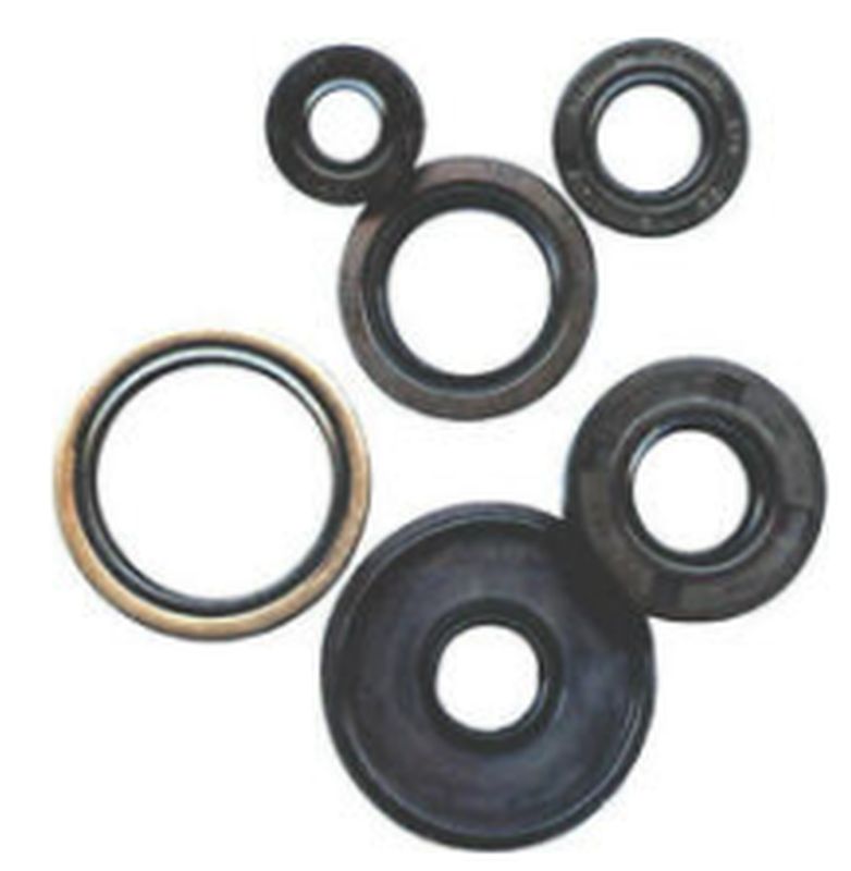Engine oil seal set Honda CRF 300 L 2021–2022, CRF 250 Rally 2017–2021, CRF 250 L/L ABS 2013–2022