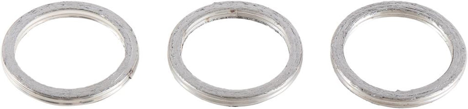 Exhaust manifold gasket Kawasaki Teryx 2012–2013 (set of 3), KVF 750 Brute Force 2015–2019