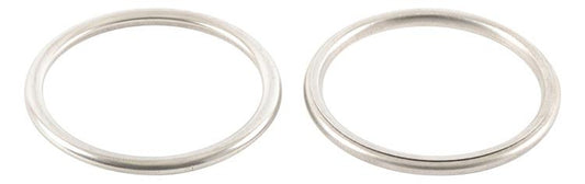 Exhaust manifold gasket Honda VT 1300 CR/CS/CT/CX 2010–2018, VT 1100 C2/C3 1995–2000