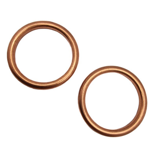 Exhaust manifold gasket Honda CRF 250 R 2018–2021, CRF 250 RX 2019–2021