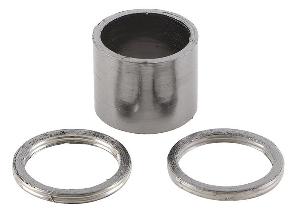 Exhaust manifold gasket Yamaha YFM 700 Raptor 2006–2014, YFM 660 Raptor 2001–2005