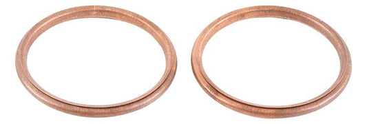 Exhaust manifold gasket Honda VTR 1000 F 1997–2005, VT 800 1988, VT 1100 C/T 1985–2001, CRF 1000 Africa Twin 2017–2018