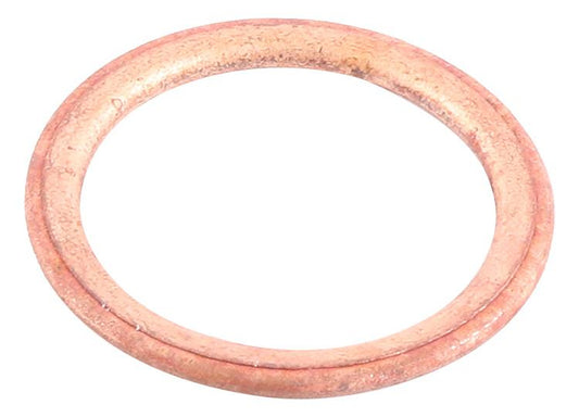 Exhaust manifold gasket Kawasaki KLF/KVF 250/300 Bayou/Prairie 1988–2013 (with springs)