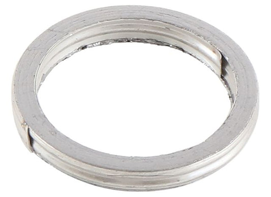 Exhaust manifold gasket Yamaha YFM 90 Grizzly 2009–2016, Polaris Sportsman 90 2001–2016, Outlaw 90 2007–2016, Honda CRF 125 F/B 2014–2021, CRF 110 F 2013–2021, C125 ABS 2019–2021, Arctic Cat 90 4‑stroke 2004–2005, 90 2‑stroke 2002–2004, 50 Y‑6 2004–2005