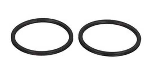 Exhaust manifold gasket Yamaha YZ 65 2018–2021