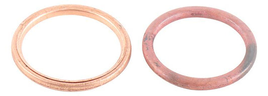Exhaust manifold gasket Honda VT 600 C/CD/CD2 Shadow 1988–2007