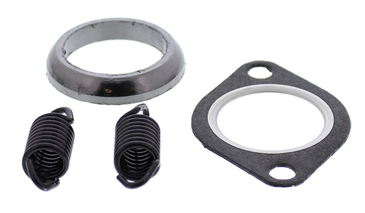 Exhaust manifold gasket Polaris 400 2002–2014, 500 2002–2014 (42×57×10 mm)