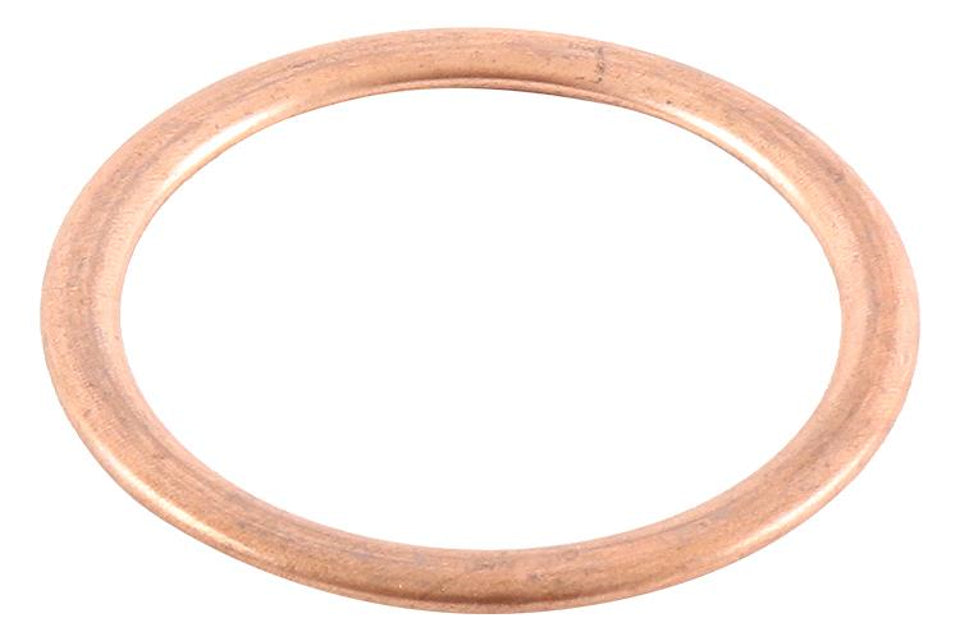 Exhaust manifold gasket Kawasaki KX‑F 450 2006–2017