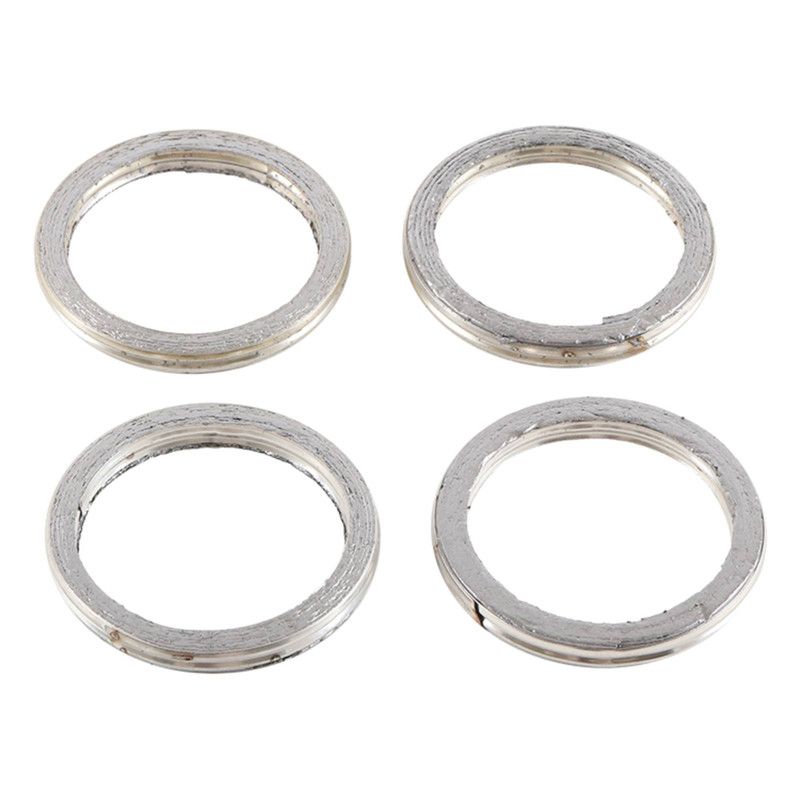 Exhaust manifold gasket Yamaha XVZ 1300 Royal Star 1996–2013, V‑Max 1700 2009–2020, XVZ 1300 A Royal Star 1996, XVZ 1300 D Venture Royal 1986–1993, XVZ 1200 Venture 1983–1985
