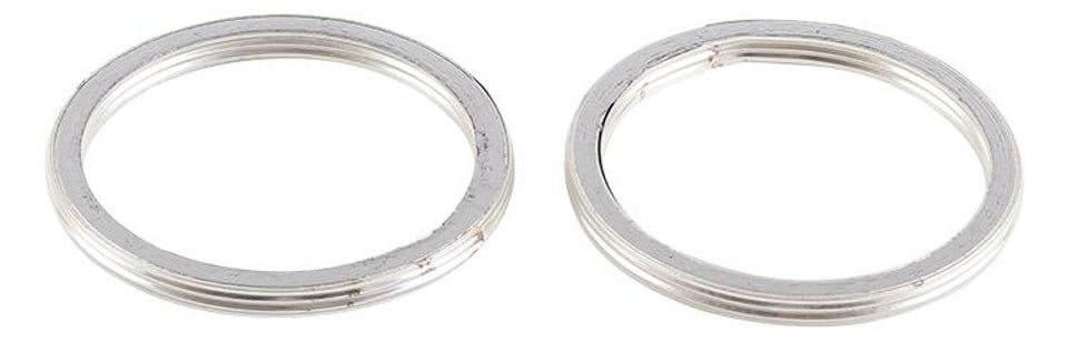 Exhaust manifold gasket Suzuki VZ 800 Marauder 1997–2017 (set of 2), VS 1400 GLP 1995–2004, VS 800 GL Intruder 1992–2009, VL 800 2010–2017