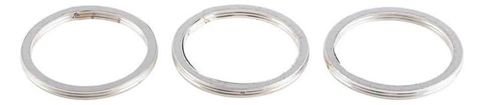 Exhaust manifold gasket Suzuki VL 1500 T C90T Boulevard Touring 2006–2009, VL 1500 LC C90 Intruder 2005–2009, VL 1500 Intruder 1998–2004