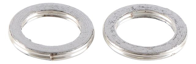 Exhaust manifold gasket Yamaha XVS 250 Drag Star 2001–2004, XV 250 1989–2021, XV 250 Route 66 1988–1990