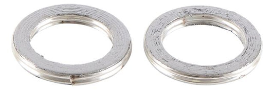 Exhaust manifold gasket Yamaha XVS 250 Drag Star 2001–2004, XV 250 1989–2021, XV 250 Route 66 1988–1990